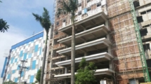 Brothers Hotel Extention - Solo Baru