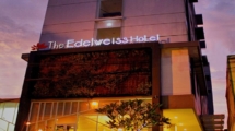 Edelweiss Hotel - Yogyakarta