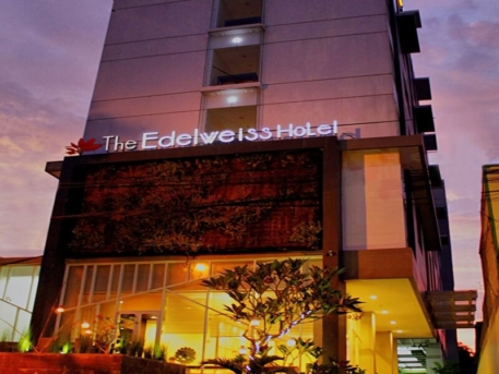 Edelweiss Hotel - Yogyakarta