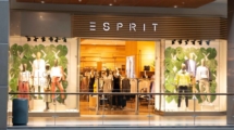 Esprit - The Park Mall - Solo Baru