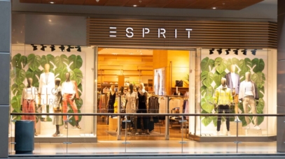 Esprit - The Park Mall - Solo Baru