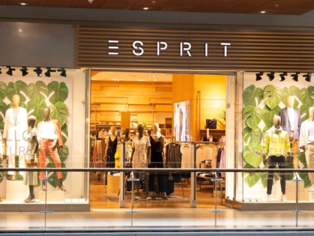 Esprit - The Park Mall - Solo Baru