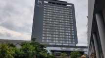 Gammara Hotel - Makasar