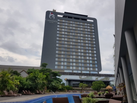 Gammara Hotel - Makasar