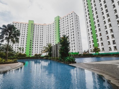 Green Lake View Ciputat - Tangerang