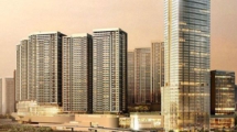 Marketing Gallery Orange County - Lippo Cikarang