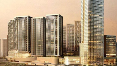 Marketing Gallery Orange County - Lippo Cikarang