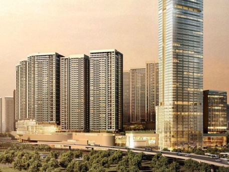 Marketing Gallery Orange County - Lippo Cikarang