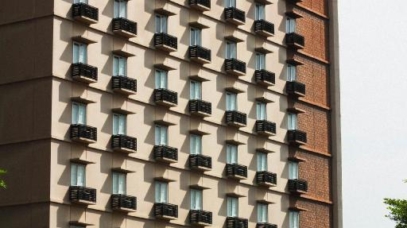 Olive Hotel Karawaci - Tangerang