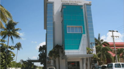 Rs. Borneo Medika Pelaihari - Kal. Selatan