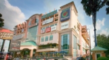 Solo Grand Mall - Solo