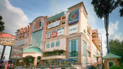 Solo Grand Mall - Solo