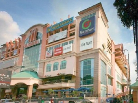 Solo Grand Mall - Solo