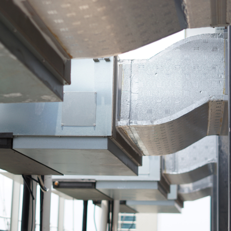 ducting