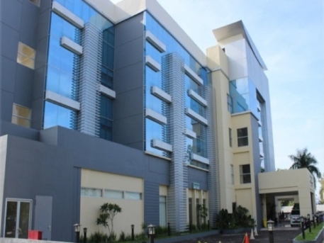 RSUD Dr. Kandau - Manado