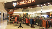 Batik Keris