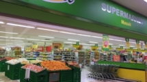 Pertumbuhan Industri Retail 2019: Suasana salah satu pusat perbelanjaan di Jakarta Selatan, Selasa (16/1). Asosiasi Pengusaha Ritel Indonesia (APRINDO) memprediksi tahun 2019 industri ritel akan tumbuh sekitar 12%. KONTAN/Baihaki/15/1/2019