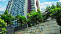 Hotel & Apartemen Solo Paragon