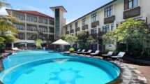 Hotel Best Western Kuta - Bali