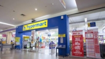 Hypermart Hartono Mall - Solo Baru