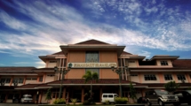 Ruang OT - Rumah Sakit Islam Klaten