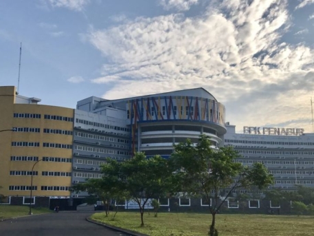 Sekolah Bpk Penabur Kotawisata Cibubur - Bekasi