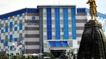 The Brothers Hotel - Solo Baru