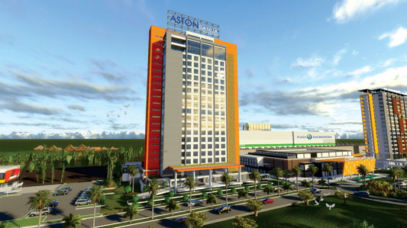 The Grand Banua - Banjarmasin