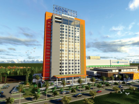 The Grand Banua - Banjarmasin