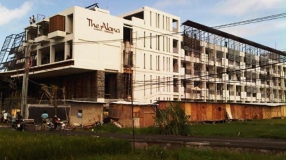 The Vasanti Resort - Bali