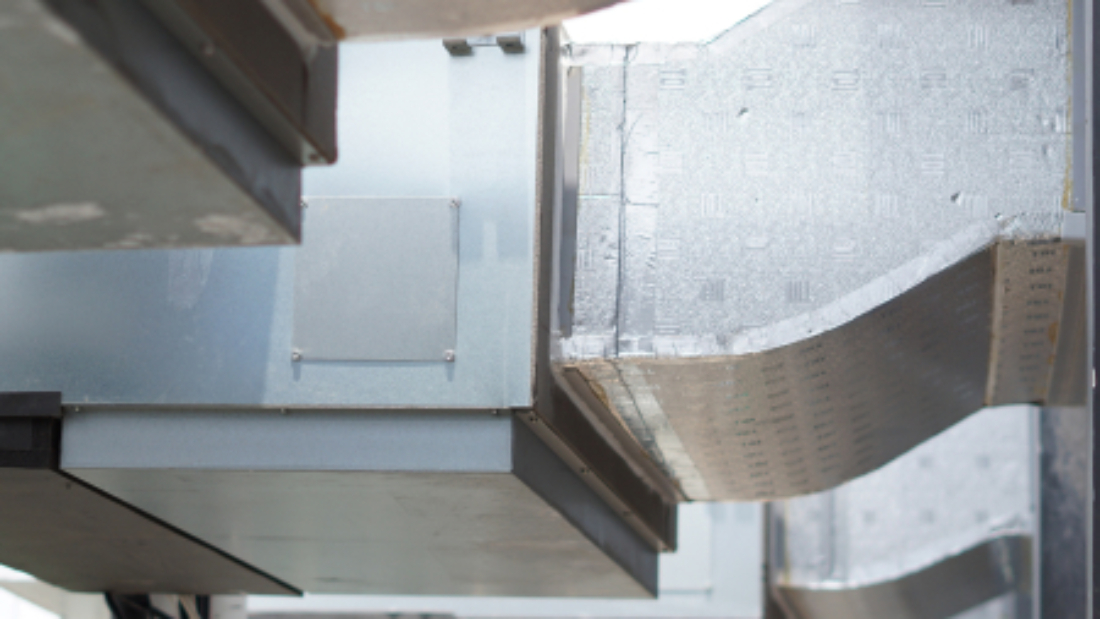ducting ac