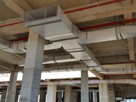 pentingnya ducting