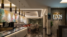 FYN BISTRO