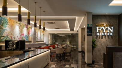 FYN BISTRO