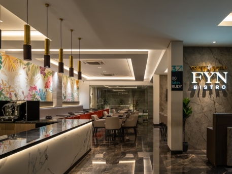 FYN BISTRO