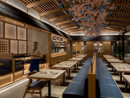 MANGANO SUSHI