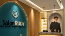 SALON RUDY SOLO BARU